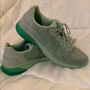 ASICS Gel-Kenun women’s size 12.